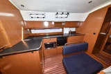 Segelyacht Bavaria Cruiser 45 4 Cab Controvento 21