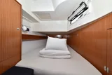 Segelyacht Bavaria Cruiser 45 4 Cab Controvento 24