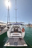 Segelyacht Bavaria Cruiser 45 4 Cab Controvento 3