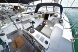 Segelyacht Bavaria Cruiser 45 4 Cab Controvento 6