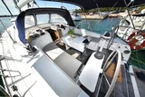 Segelyacht Bavaria Cruiser 45 4 Cab Controvento 7