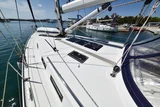 Segelyacht Bavaria Cruiser 45 4 Cab Controvento 9