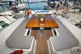 Segelyacht Bavaria Cruiser 51 Yolo 16