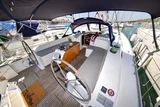 Segelyacht Bavaria Cruiser 51 Yolo 4