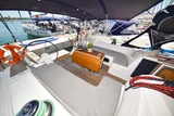 Segelyacht Bavaria Cruiser 51 Yolo 6