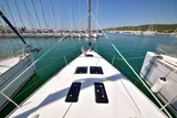 Segelyacht Bavaria Cruiser 51 Yolo 9