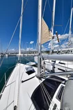 Segelyacht Dufour 350 GL Pape 10