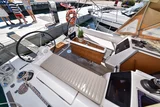 Segelyacht Dufour 350 GL Pape 14