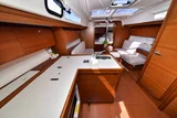 Segelyacht Dufour 350 GL Pape 15