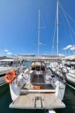 Segelyacht Dufour 350 GL Pape 3