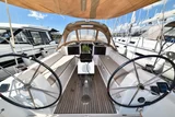 Segelyacht Dufour 350 GL Pape 5