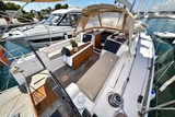 Segelyacht Dufour 350 GL Pape 6