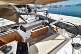 Segelyacht Dufour 350 GL Pape 8