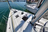 Oceanis 41.1-Segelyacht 4Play in Kroatien