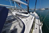 Oceanis 41.1-Segelyacht 4Play in Kroatien