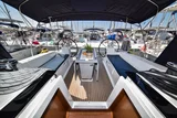 Oceanis 41.1-Segelyacht 4Play in Kroatien