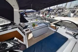 Oceanis 41.1-Segelyacht 4Play in Kroatien