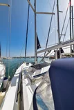 Oceanis 41.1-Segelyacht 4Play in Kroatien