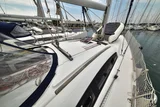 Segelyacht Oceanis 43 Playmaker 10