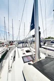 Segelyacht Oceanis 43 Playmaker 11