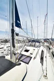 Segelyacht Oceanis 43 Playmaker 12