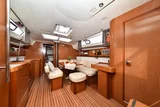 Segelyacht Oceanis 43 Playmaker 15