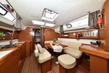 Segelyacht Oceanis 43 Playmaker 16