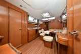 Segelyacht Oceanis 43 Playmaker 17