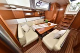 Segelyacht Oceanis 43 Playmaker 18