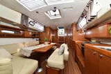 Segelyacht Oceanis 43 Playmaker 19