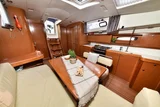 Segelyacht Oceanis 43 Playmaker 22