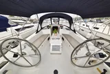 Segelyacht Oceanis 43 Playmaker 4