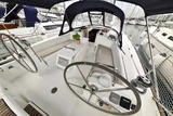 Segelyacht Oceanis 43 Playmaker 6