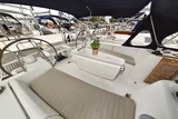 Segelyacht Oceanis 43 Playmaker 8