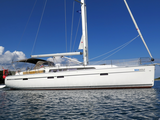 Segelyacht Bavaria Cruiser 46 4 Cab Seawolf 1