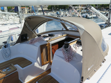 Segelyacht Bavaria Cruiser 46 4 Cab Seawolf 5