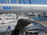 Segelyacht Bavaria Cruiser 46 4 Cab Seawolf 9