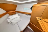 Sun Odyssey 449-Segelyacht Pižulot in Kroatien