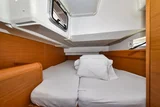 Sun Odyssey 449-Segelyacht Pižulot in Kroatien