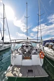 Sun Odyssey 449-Segelyacht Pižulot in Kroatien