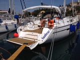 Segelyacht Bavaria Cruiser 46 4 Cab Sunbear 1