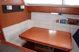 Segelyacht Bavaria Cruiser 46 4 Cab Sunbear 3