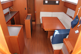 Segelyacht Bavaria Cruiser 46 4 Cab Sunbear 4