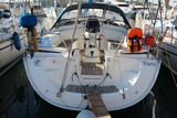 Segelyacht Bavaria 39 Cruiser Thetis 1