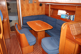 Segelyacht Bavaria 39 Cruiser Thetis 4