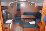 Segelyacht Bavaria Cruiser 45 4 Cab Bella Blue 6