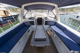 Oceanis 48 - 5 cab.-Segelyacht Anthea in Italien