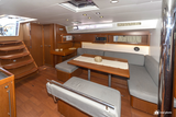 Oceanis 48 - 5 cab.-Segelyacht Anthea in Italien