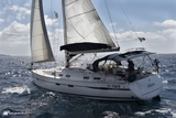 Segelyacht Bavaria Cruiser 50 Aladar 1