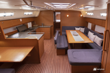 Segelyacht Bavaria Cruiser 50 Aladar 6